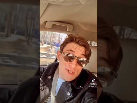 Дуракам Везёт (Иваныч)
