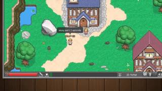 BrowserQuest-#1 easy part
