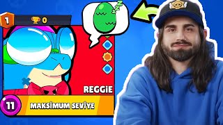 Dani̇ Açikladi Yeni̇ Di̇nozor Karakter Geli̇yor - Brawl Stars Teori