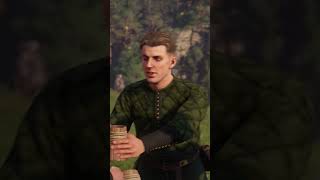 Kcdii - Introducing Sir Hans