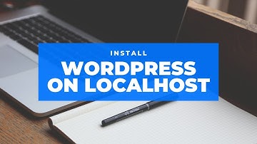 How to Install WordPress on Localhost | RIComputech Tutorial | 2020