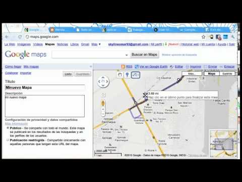 Gps mio moov 330