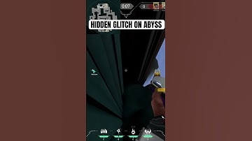 Riot NEEDS to Fix This GLITCH on the NEW Valorant Map ASAP #valorant