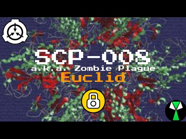 SCP-007-INT Oneiric - The Nucleus-less Blob that Defies Physics 