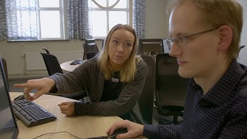 Systems Biology with specialization in Bioinformatics – MastersProgramme