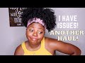 Natural Hair Products Haul 2021 (I Have ISSUES!!!)