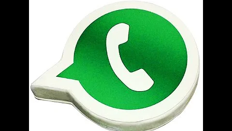 Como entrar no WhatsApp pelo E-mail?