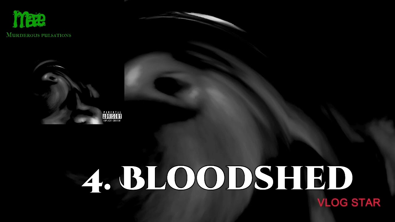 Maze - murderous pulsations (FULL EP)