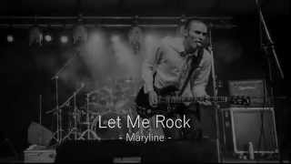 Lmr - Maryline Alors, Ya Du Monde ? Album Preview