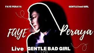 [Live Streaming]  2025 FAYE PERAYA FANMEETING GENTLE BAD GIRL  [121025]