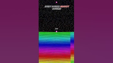 Which song is the bouncing balls playing? #asmr #adhd #satisfying #ball #bounce #bouncingball #code