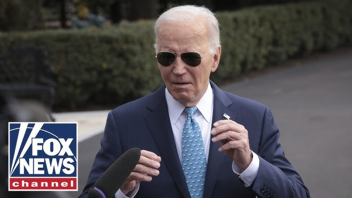 Biden Says He Has Reached Decision On Iranian Response After Killing Of Us Soldiers