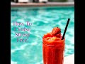 How to #Cruise Stress Free #cruisetips