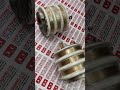 SLIPRING CHUKNUT TYPE FOR MARATHON MOTOR