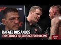 "I expected doctor's stoppage" RDA on UFC return and wants Conor McGregor next