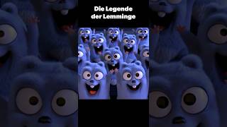 Lemming-Kino Mehr Von In Der App