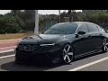 Best honda accord generation | Finally-All New Honda Accord Officially Released- King of all Coupes
