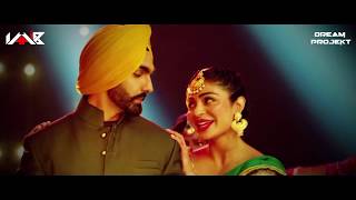 Laung Laachi - Mannat Noor - DJ VaaiB & Dream Projekt Remix