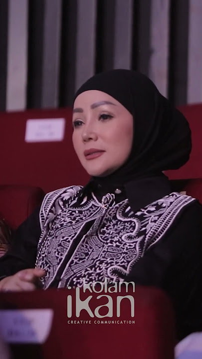 JAVA JIVE 'KAU YANG TERINDAH'