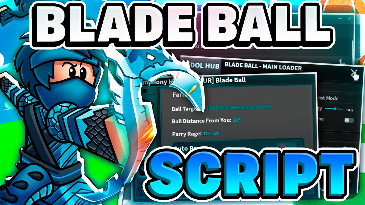 UPD🐲!! MELHOR SCRIPT BLADE BALL ⚽ e EXECUTOR ATUALIZADO PRA CELULAR E ...