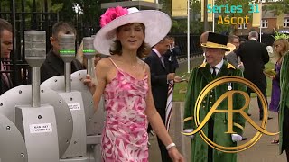 Antiques Roadshow UK 31x04 Ascot (September 28, 2008)