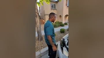 Run amplifier power wire  like a pro! Driver vs Passenger Side- How to install through firewall