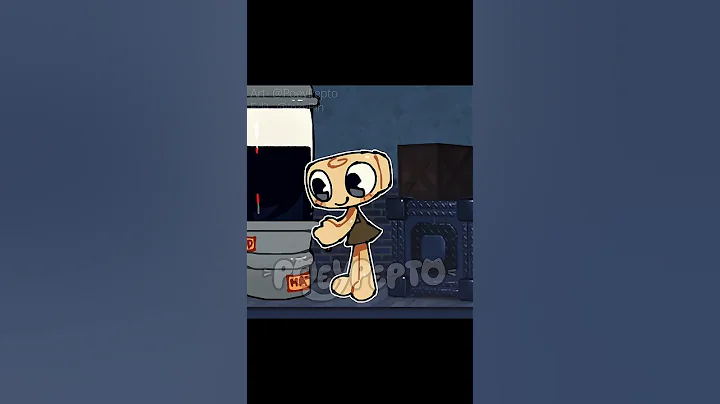 Pardon me🌙 | Original by me: @PoeyPepto #dandysworld (DO NOT REUPLOAD MY VIDEO EVEN IF YOU CREDIT)