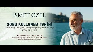 Sonu Kullanma Tarihi