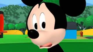 Mickeys Inanimate Clubhouse The Movie Trailer Mickeys Inanimate Clubhouse Official