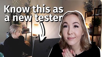 What I Wish I Knew As a New Manual QA | 6 things I