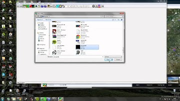 How to Get a Real Hight Data of a track (MXS)(1/2)