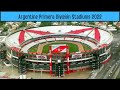 Argentine Primera División Stadiums 2022