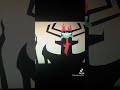 Lord commander talk aku
