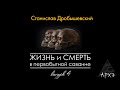 Станислав Дробышевский: Жизнь и смерть в первобытной саванне. Выпуск 4.