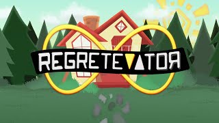 Space Ranger regretevator Oststarlight Frequency Ost
