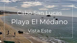 Cabo San Lucas Medano Este