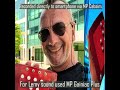 MP Bi Phase Redreaming comprehensive complex phasing device by MP Custom FX in Bass Business