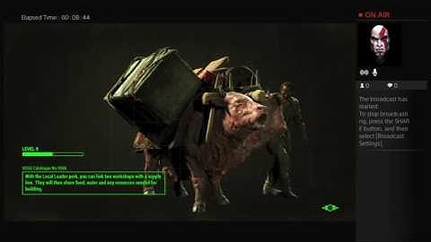 Zion_15 Plays Fallout 4 Part 8 - Getting A Clue