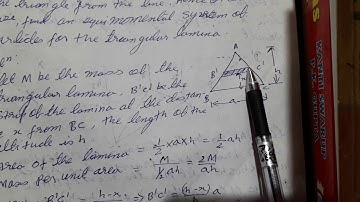 Problem on  equimomental system 2(a)