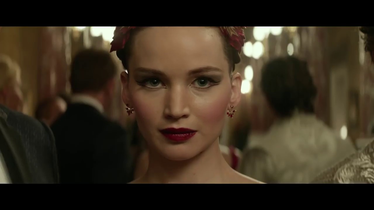 دانلود زیرنویس فیلم Red Sparrow 2018 YouTube