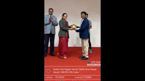 SSR IMR Orientation Programme for batch 2022 24