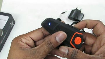 Sena Alternative | Unboxing and Review of BT-S2 Helmet Bluetooth Intercom