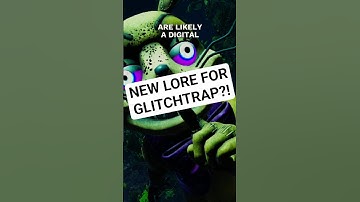Dead by Daylight x FNaF Gives us NEW LORE?! #deadbydaylight #springtrap #fnaf