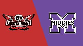 Lakota West at Middletown | High School Football