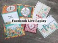 Facebook Live Replay 1.19.20