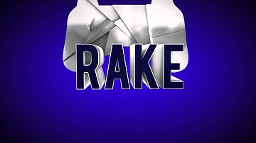 Intro #23 || Rake