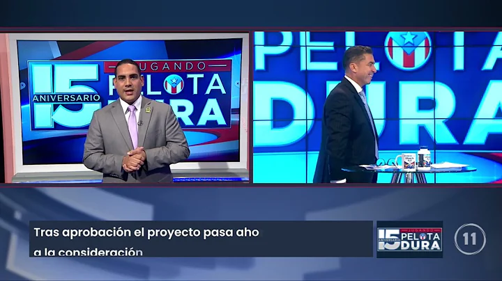 Escoltas a exgobernadores serán eliminadas de manera inmediata de aprobarse la ley
