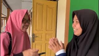 Lomba video kreatif Hari Guru Nasional SMAN 1 Kopang XII IPA 2