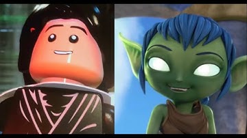 A Bug’s Life (Colton MB Style) Part 27: Celebration/The End