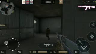 Download Lagu WKR TEAM #6 STANDOFF2 MP3